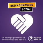 Bedingungsloses Grundeinkommen