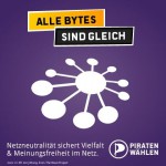 Netzneutralität