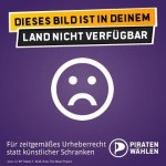 Urheberrechtsreform