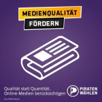 Medienqualität fördern