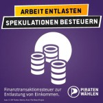 Finanztransaktionssteuer